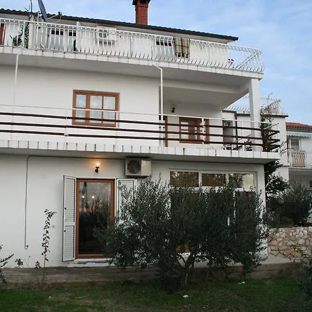 Studio Hvar 12353b Apartment *