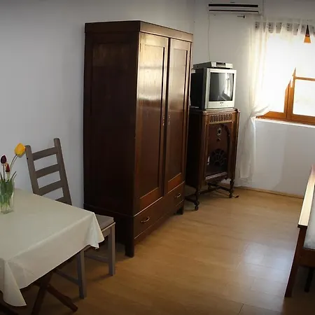 Studio Hvar 12353b Apartment *